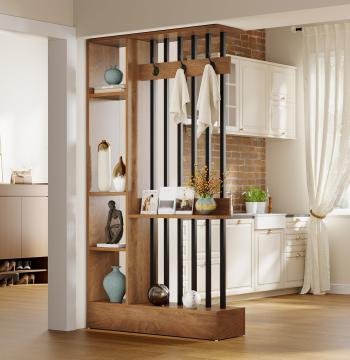 Clothes & Garment Racks