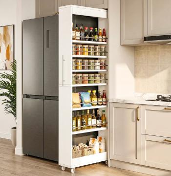 Kitchen Organization