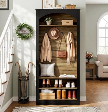 Coat Racks