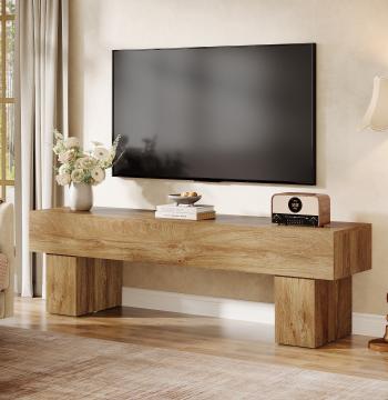 TV Console Table
