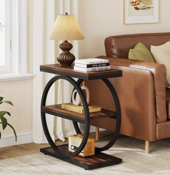 End & Side Tables