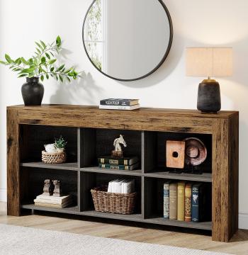 Console Tables