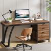 Walnut & Black variant