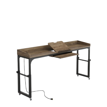 Overbed Tables Furniture Pakistan