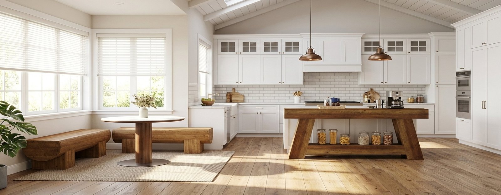 Kitchen & Dining