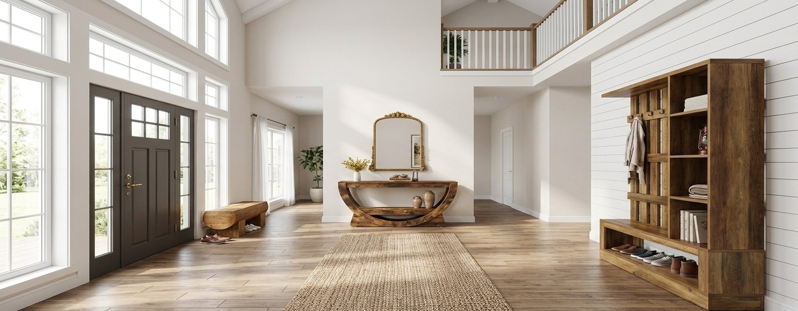 Entryway
