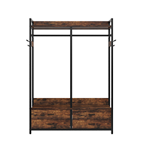 Clothing Storage