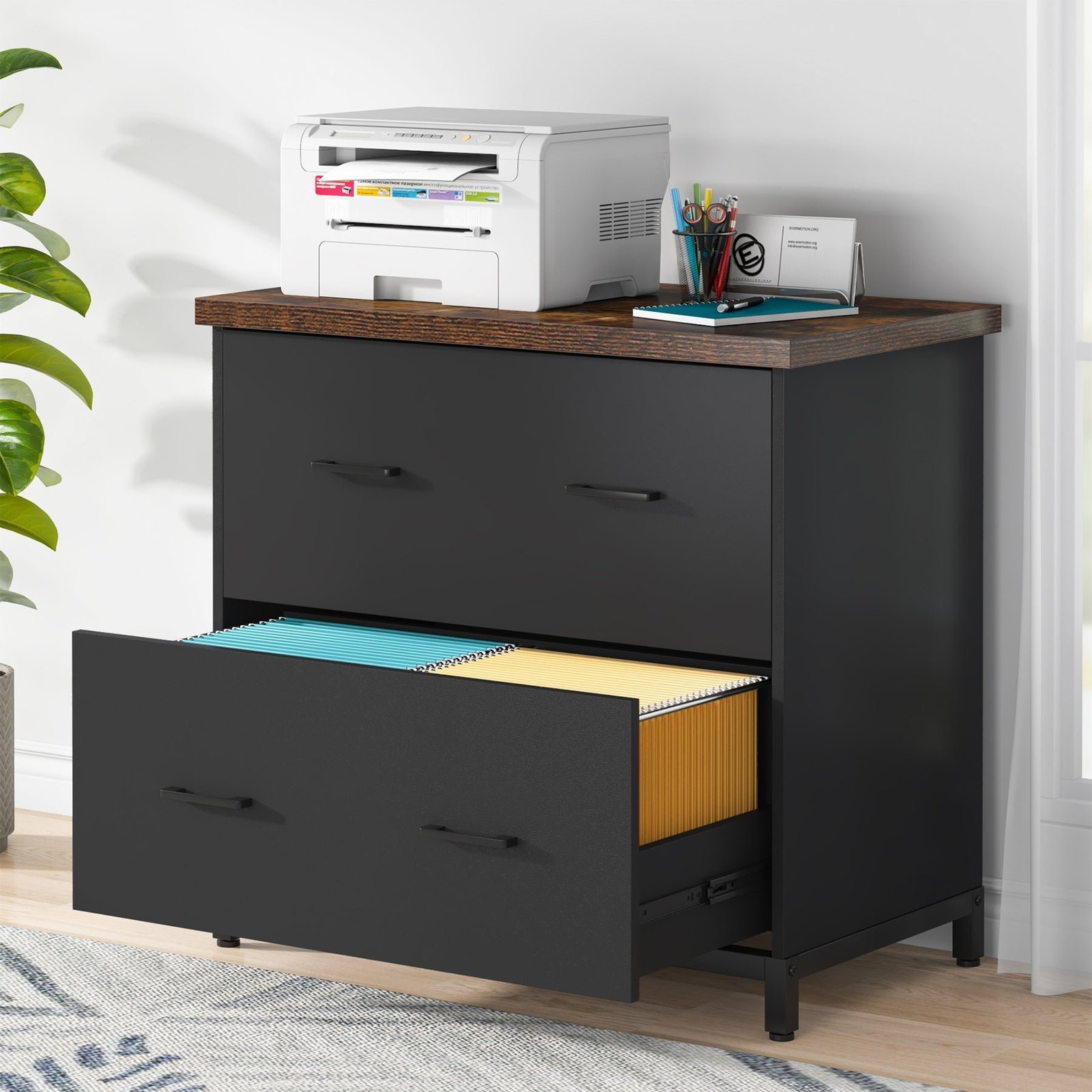 File Cabinets Furniture Pakistan