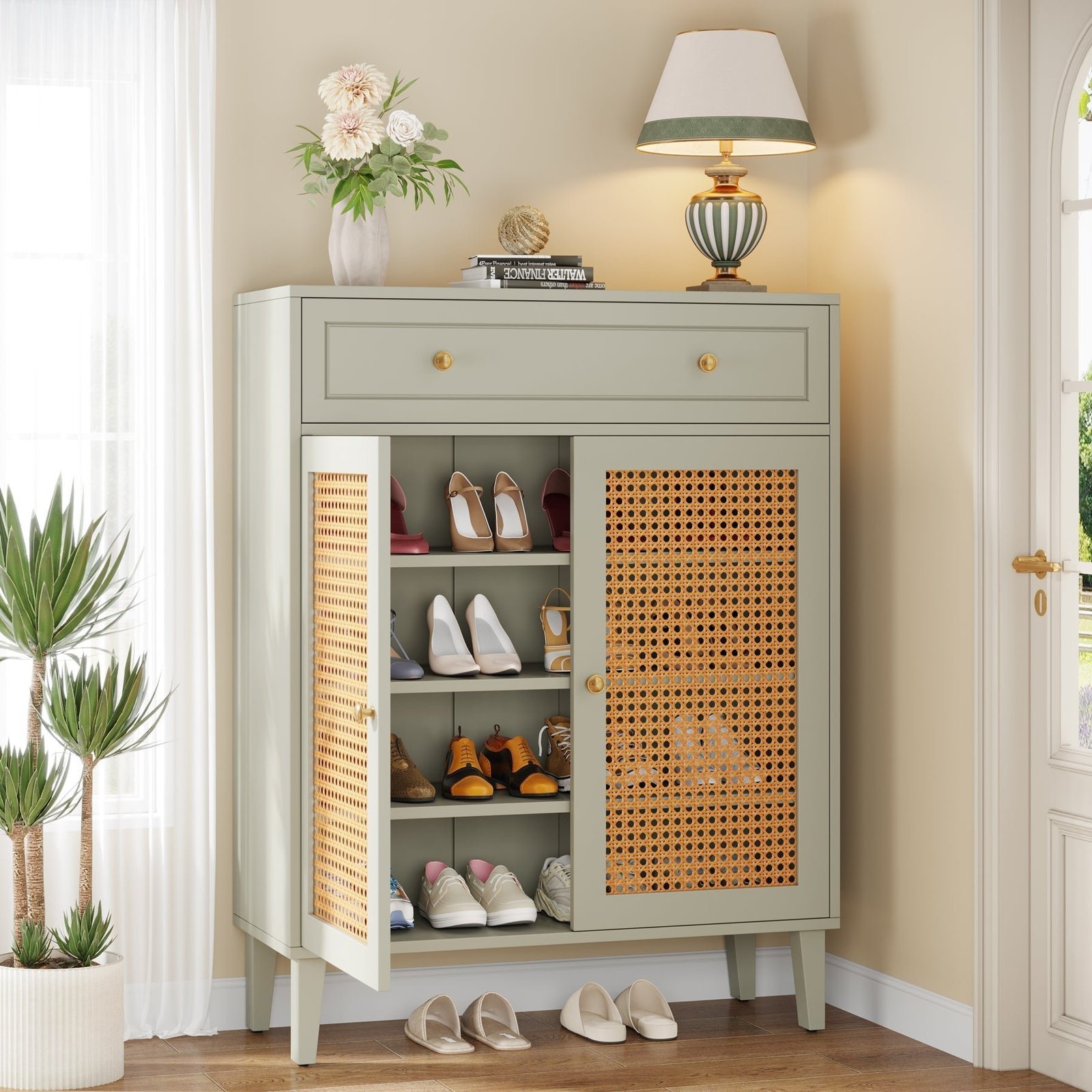 Shoe Racks & Cabinets Furniture Pakistan